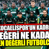 Kocaelispor