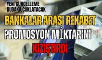 Serin Ekim 2025’te sıcak fırsat! Emekli promosyon yarışı alevlendi