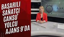 Çetin Gürol’un Konuğu Flüt Sanatçısı Cansu Deniz Yolcu Oldu