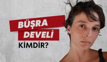 Büşra Develi Kimdir? Kaç Yaşında?