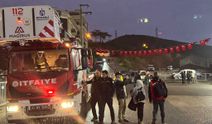 Türkiye - Gürcistan Maçı Öncesi Kocaeli Stadı’nda 2000 Polis Görev Alacak