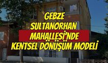 Gebze Sultan Orhan Mahallesi'nde Kentsel Dönüşüm Dönemi: Modern ve Güvenli Gelecek İçin İlk Adım!