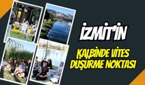 İzmit’in Kalbinde Vites Düşürme Noktası: Kültür, Sanat ve Doğanın Buluştuğu Yer; Fuar Park