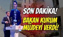 SON DAKİKA: Bakan Murat Kurum’dan Kocaeli'de Dev Müjde! Cedit'te Fiyatlar Sabitlendi, Anahtar Teslim Tarihi Açıklandı!