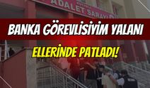 Kocaeli merkezli 3 ilde siber dolandırıcılık operasyonu: Kendilerini bankacı olarak tanıtan şebeke çökertildi!