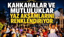 Kocaeli'de Yazın Adresi Büyükşehir Etkinlikleri