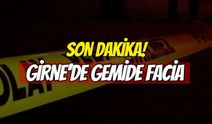 Girne’de Gemide Facia