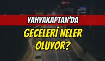 İzmit Yahya Kaptan'da Geceleri Neler Oluyor? Vatandaşlardan Peş Peşe Tepki