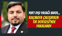 Arif Kocabıyık Kimdir? Neden Gözaltında?