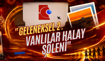 Kocaeli’de Vanlılar Halay Şöleni Heyecanına Geri Sayım Başladı