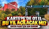 Kocaeli Nostalji: SEKA Direnişinden Tarihi Kareler! 22 Yıl Önce Neler Yaşandı?