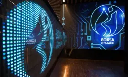 Borsa İstanbul Haftaya Büyük Düşüşle Girdi