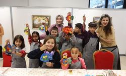 Kartepe Yarıyıl Şenliği: Çocuklar Eğlenerek Öğreniyor