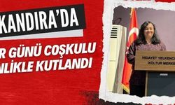 Kandıra’da 8 Mart Dünya Emekçi Kadınlar Günü Coşkulu Bir Etkinlikle Kutlandı