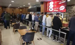 Akse Meydan Sosyal Tesisleri’nde Uygun Fiyatlı Yemek Dönemi Başladı