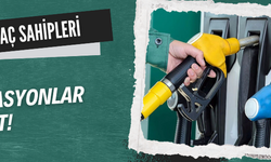 Araç Sahipleri ve İstasyonlar Dikkat: UTTS Uygulamasında Süre Uzatıldı