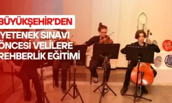 Kocaeli’de sanat yolculuğuna ilk adım rehberlerle atılacak