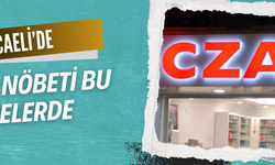 Kocaeli’de hangi eczaneler nöbetçi? (3 Ağustos 2025)