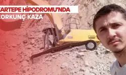 Kartepe Hipodromu'nda ölümlü kaza