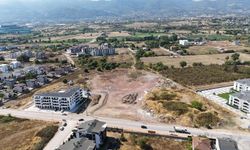 Kartepe Evleri’nde ilk kazma vuruluyor