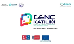 GENÇLER İÇİN ÇOK YÖNLÜ SÜRÜDÜRÜLEBİLİR YEREL DEMOKRATİK KATILIM PROJESİ, AB ERASMUS+ KA154