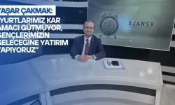 Yaşar Çakmak: “Yurtlarımız Kar Amacı Gütmüyor, Gençlerimizin Geleceğine Yatırım Yapıyoruz”
