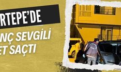 Kartepe'de kıskançlık dehşeti! Hemşire ve kardeşini katleden zanlı intihar etti 