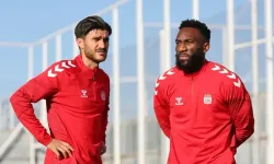Kocaelispor'un eski isimleri ilk 11 başladı