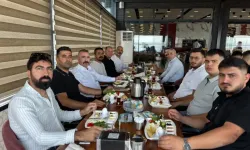 MHP Dilovası İlçe Başkanlığı Gençlik buluşması yaptı.