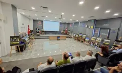 Kocaeli'de Balkan Savaşları Belgeseli Galası Yapıldı