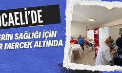 Bakanlığın yasakladığı ürünlere dikkat! Kocaeli’de okul kantinleri mercek altında