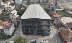 Dilovası'nda yeni hizmet binası için ihale başlıyor