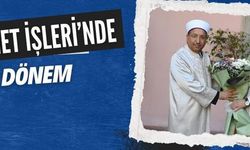Diyanet İşleri'nde yeni dönem