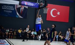 Çayırova Belediyespor sezona Darüşşafaka karşısında başlıyor