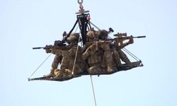 TEKNOFEST 3. gününde renkli gösterilerle devam ediyor