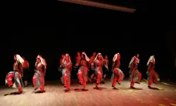 Darıca Belediyesi'nin halk oyunları kursu için yeni dönem kayıtları açıldı