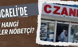 Kocaeli’de en yakın nöbetçi eczaneler nerede? (19 Eylül )