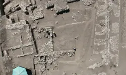 Amasya’da gizemli kayıp tapınak: Volkanik kayalardan inşa edilmiş