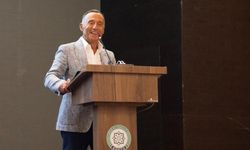 Kocaeli Sağlık ve Teknoloji Üniversitesi’nde yapay zeka odaklı eğitim çalıştayı