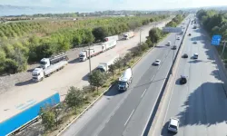 Başiskele Kavşağı Koridor Projesi Sorunsuz İlerliyor