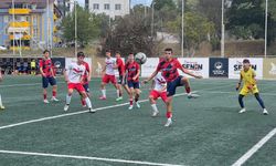 Derince Birlikspor'dan Gelişim Ligi'nde 2 maçta 1 galibiyet