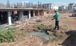 Kocaeli’de 2025 Vektör Mücadelesinde Rekor Çalışma