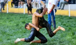 Derince’de Üç Gün Süren Festival Coşkusu Sona Erdi