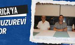 Darıca'ya yeni huzurevi geliyor!