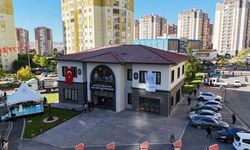 Akıl Küpü Kütüphanesi Gesi’de açıldı
