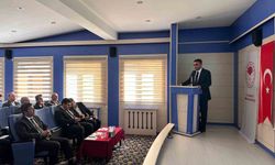 Hayvancılıkta eğitim seferberliği başladı
