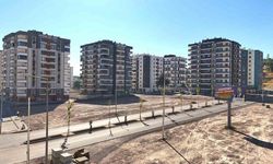 Melikgazi’de modern daireler sahiplerini buluyor