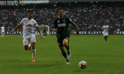 Kocaelispor'da Beşiktaş hazırlıkları bugün başlıyor