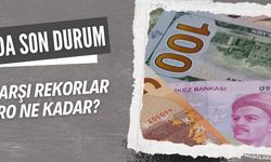 Bugün 100 dolar kaç lira? 23 Eylül 2025 dolar-Euro fiyatları 