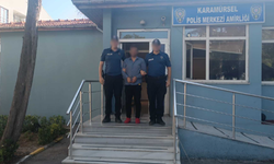 Kocaeli’de Hapis ve Para Cezası Bulunan Şüpheli Yakalandı